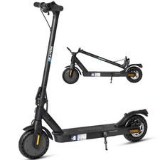 Leawin E5PRO 8,5'' E-Scooter 500W 7,8Ah Elektroroller Off-road E-Roller 25km/h