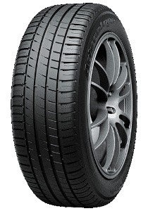 Goodrich advantage 245 - bf, 245/40