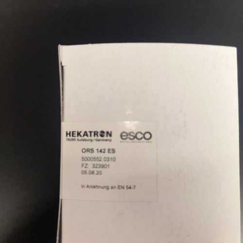 Heckatron deckenmelder ors - ,