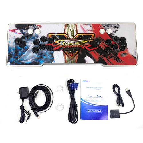 64g pandorra box 3d - [64g],
