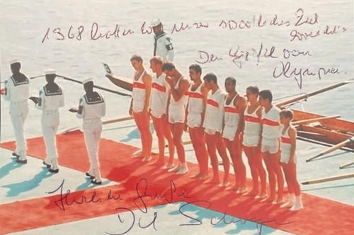 Dirk schreyer ruderer - schreyer,