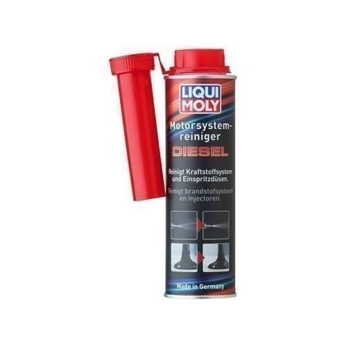 Liqui moly motorsystemreiniger - liqui,