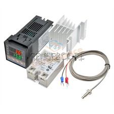 Digitaler REX-C100 PID