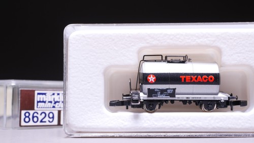 Spur märklin 8629 - spur, z