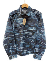 Russian Army SF Spetsnaz MVD