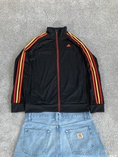 Adidas Trackjacket Firebird