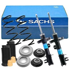 2x SACHS Stossedampfer +