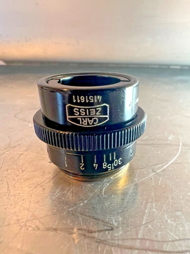 Carl zeiss luminar - carl,