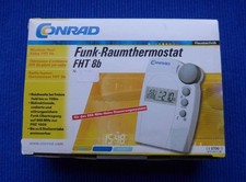 Conrad FHT 80B-2 Funk