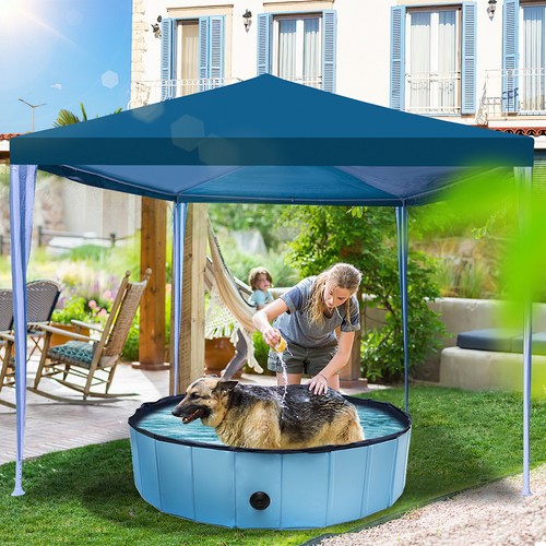 Pavillon 3x3 wasserdicht