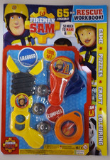 Fireman Sam magazine #65 2026
