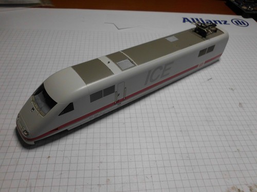 Märklin ice gehäuse - märklin,