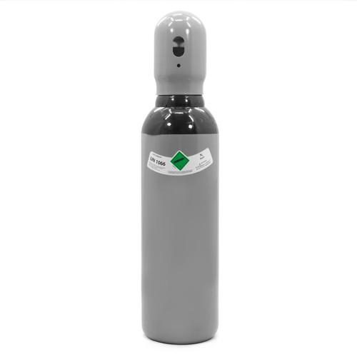 Stickstoff gasflasche liter - 5,