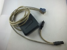 Original KABA BENZING PCR 05 Legic PCR05 Reader 04105663 Seriell 9 polig Buchse