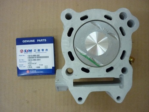 New oem sym - oem,
