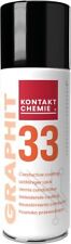 Kontaktchemie Graphit 33