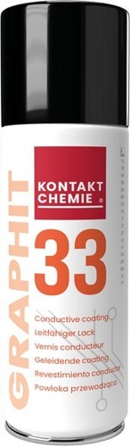 Kontaktchemie graphit - kontaktchemie,