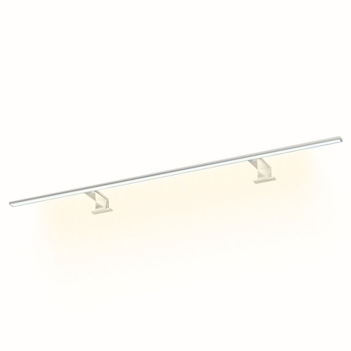 Kalb 120cm spiegelleuchte - kalb,