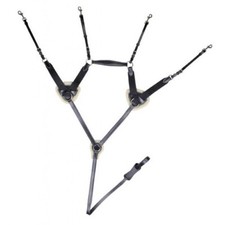 Vorderzeug mit Martingal