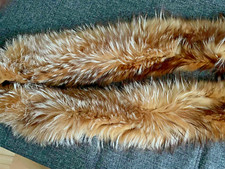 Original Fuchs Schal / Stola