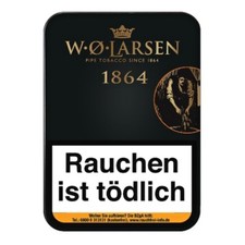 W.Ø. Larsen 1864 100g Pfeifen