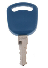 NEW HOLLAND FORD CASE