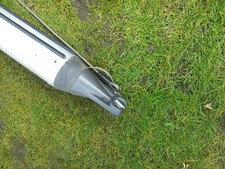 Selden Spibaum Seldén Spinnakerbaum für 42 -45 Fuß Segelyacht zu verkaufen, Alu