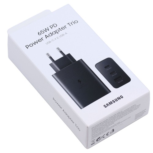 Original samsung fast - fast, charge
