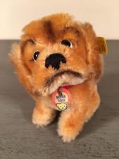 STEIFF HUND REVUE SUSI - NEU & KOMPLETT