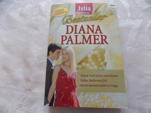 Julia bestseller 75 von - bestseller, nr.