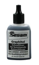 Sesam graphitol 50ml - sesam,