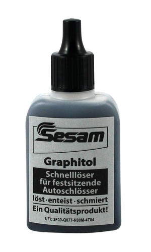 Sesam graphitol 50ml - graphitol,