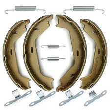 Bremsbacken + Zubehör