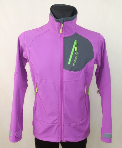 Norrona damen polartec - damen, stretch