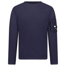 CP Company Lens Light Fleece
