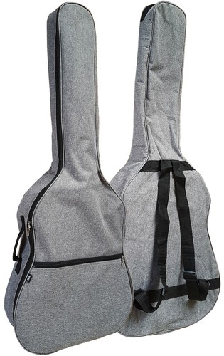 Gigbag gitarrentasche 4 - gigbag,