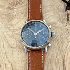 222 tutima glashütte - [222],