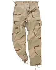 US Ranger Hose Typ BDU