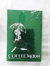 Manga coffee moon - coffee,