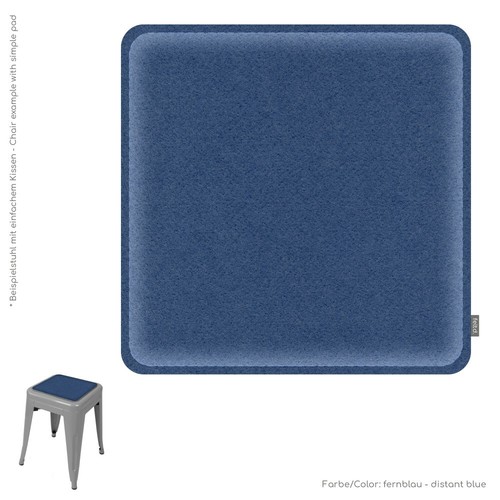 Eco filz kissen geeignet - 23,