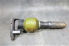 Atlas Copco TEX 09PS Drucklufthammer Presslufthammer Abbruchhammer 43969