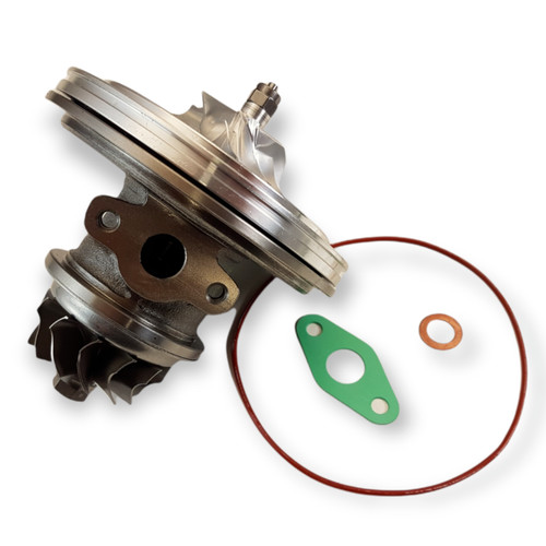 Turbolader upgrade rumpfgruppe - upgrade,