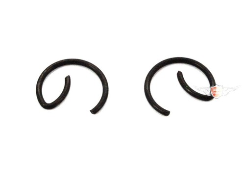 Kolbenbolzen clips 10mm - clips,