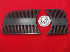Original VW Käfer Ziergitter