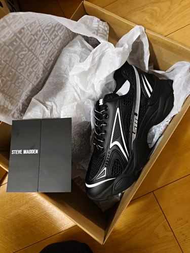 Steve madden herren - herren, sportschuh