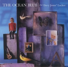 CD The Ocean Blue Davy Jones