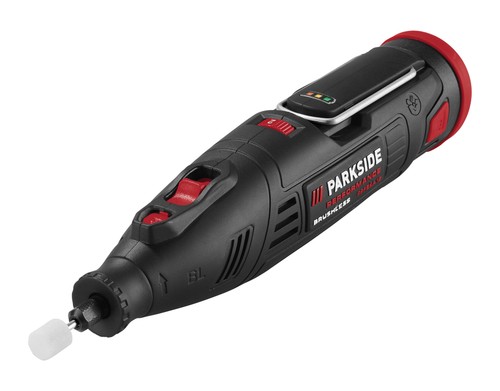 Parkside performance 12v - parkside,