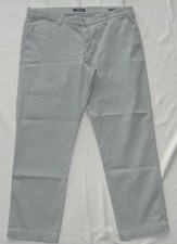 Walbusch Herren Comfort Chino Hose  Größe 28 L30
