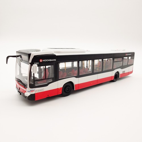 Norev mercedes benz - 1:43,