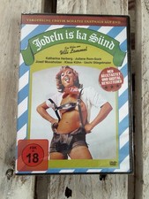 Jodeln is ka Sünd [FSK18] Neu
